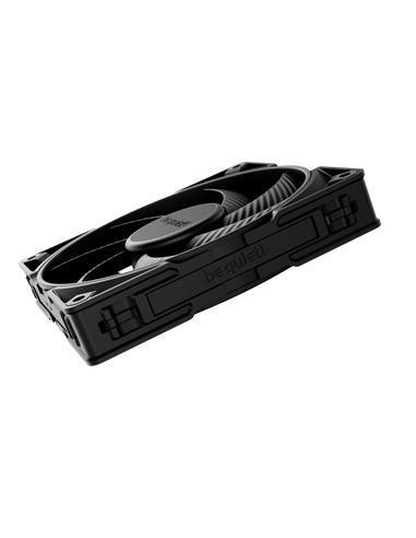 Вентилятор для ПК be quiet! Silent Wings 4 PWM High-speed, 140 мм