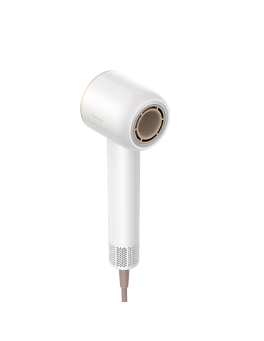 Uscător de păr Dreame Glory High-Speed, 1600W, Alb