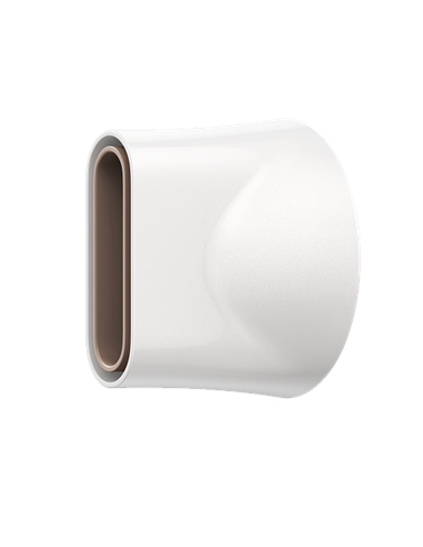 Uscător de păr Dreame Glory High-Speed, 1600W, Alb