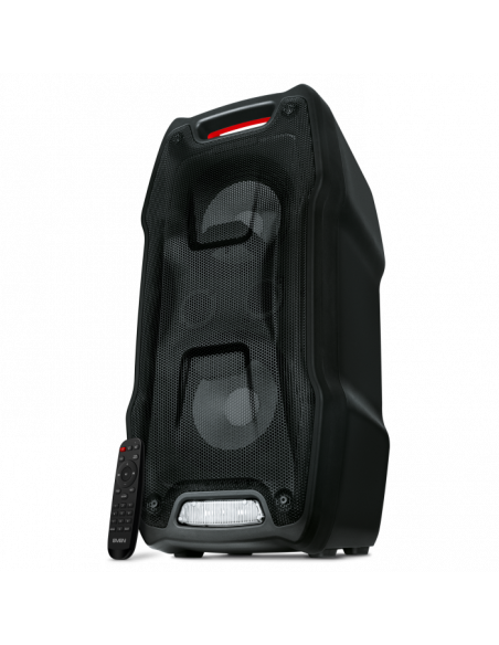 Difuzoare pentru casă fără fir SVEN PS-730, Negru