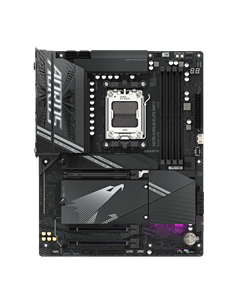 Материнская плата Gigabyte X870 A ELITE WIFI7, AM5, AMD X870, ATX 2