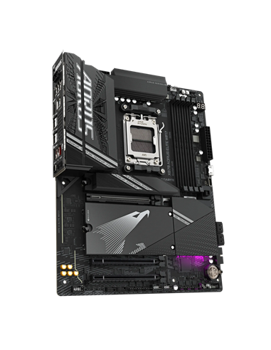Placă de bază Gigabyte X870 A ELITE WIFI7, AM5, AMD X870, ATX