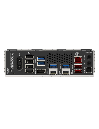 Placă de bază Gigabyte X870 A ELITE WIFI7, AM5, AMD X870, ATX