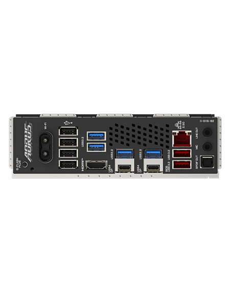 Материнская плата Gigabyte X870 A ELITE WIFI7, AM5, AMD X870, ATX