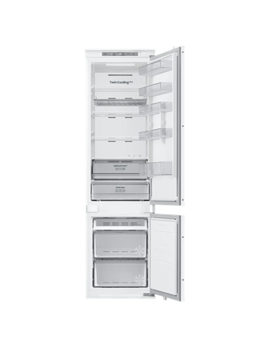 Frigider Samsung BRB70F30AES0EO, Alb