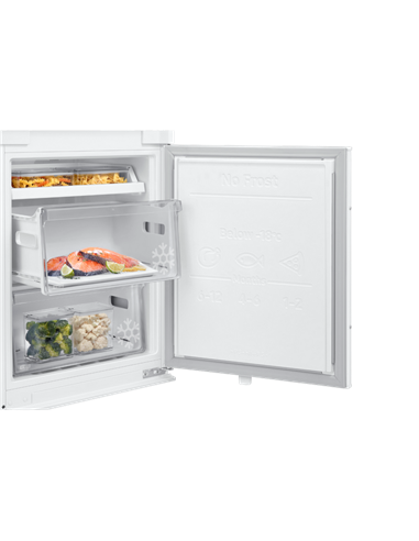 Frigider Samsung BRB70F30AES0EO, Alb