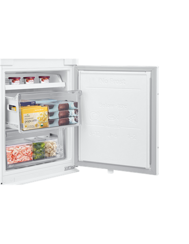 Frigider Samsung BRB70F30AES0EO, Alb
