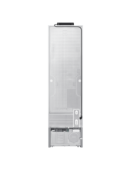 Холодильник Samsung BRB70F30AES0EO, Белый
