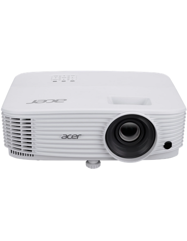 Проектор Acer H6542, 4000ANSI Lumens, FullHD (1920 x 1080) 