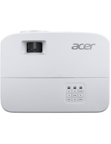 Proiector Acer H6542, 4000ANSI Lumens, FullHD (1920 x 1080) 