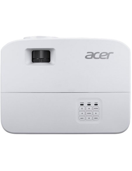 Proiector Acer H6542, 4000ANSI Lumens, FullHD (1920 x 1080) 