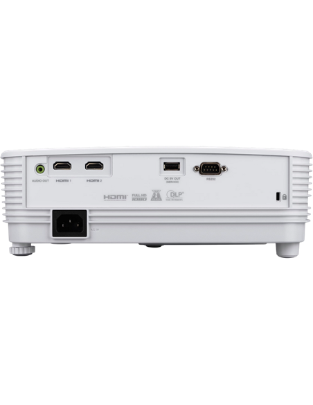 Proiector Acer H6542, 4000ANSI Lumens, FullHD (1920 x 1080) 