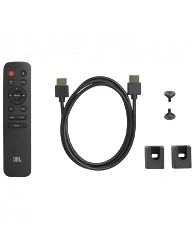 Soundbar JBL CINEMA SB170, Negru
