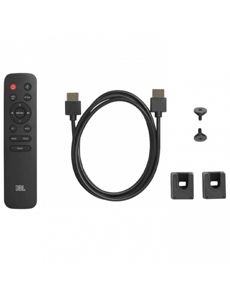 Soundbar JBL CINEMA SB170, Negru