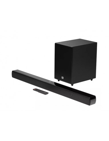 Soundbar JBL CINEMA SB170, Negru