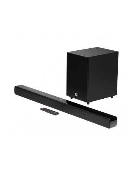 Soundbar JBL CINEMA SB170, Negru