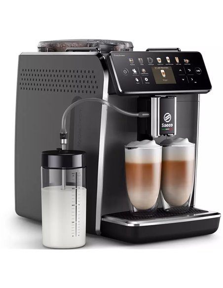 Aparat de cafea Saeco SM6580/10, Gri