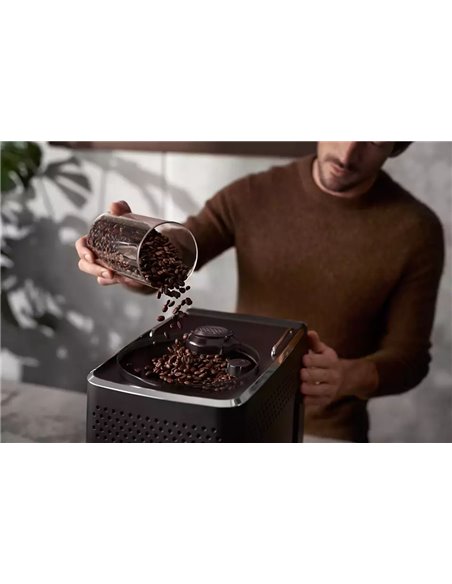 Aparat de cafea Saeco SM6580/10, Gri