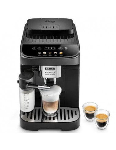 Кофемашина DeLonghi ECAM290.61.SB, Серебристый