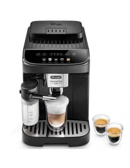 Кофемашина DeLonghi ECAM290.61.SB, Серебристый