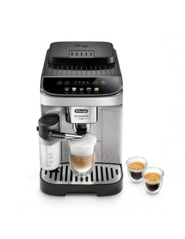 Кофемашина DeLonghi ECAM290.61.SB, Серебристый
