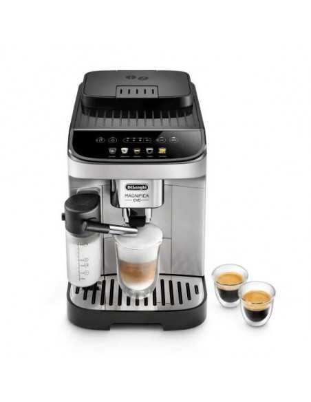 Кофемашина DeLonghi ECAM290.61.SB, Серебристый