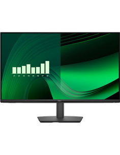 27" Monitor DELL E2725HM, IPS 1920x1080 FHD, Negru