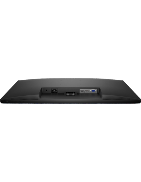27" Монитор DELL E2725HM, IPS 1920x1080 FHD, Чёрный