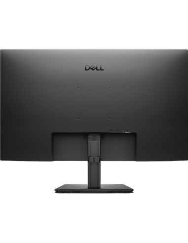 27" Монитор DELL E2725HM, IPS 1920x1080 FHD, Чёрный