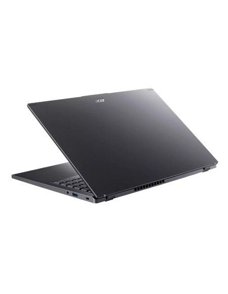 Ноутбук 15,6" Acer Aspire 15 A15-51M, Steel Gray, Intel Core i9-13900H, 32Гб/1024Гб, Linux eShell