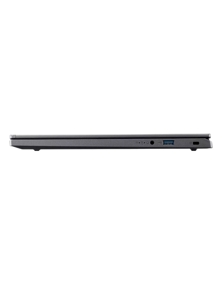 Ноутбук 15,6" Acer Aspire 15 A15-51M, Steel Gray, Intel Core i9-13900H, 32Гб/1024Гб, Linux eShell