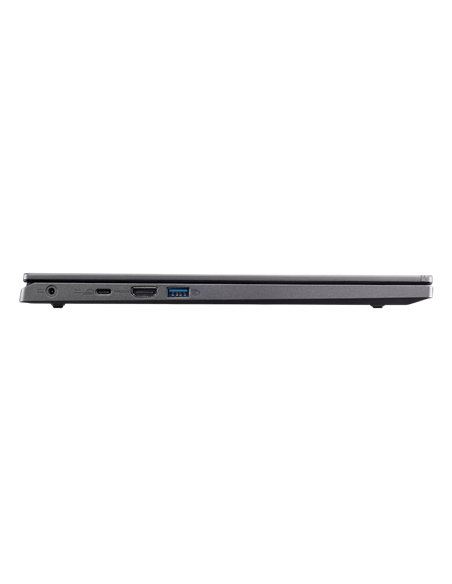 Ноутбук 15,6" Acer Aspire 15 A15-51M, Steel Gray, Intel Core i9-13900H, 32Гб/1024Гб, Linux eShell