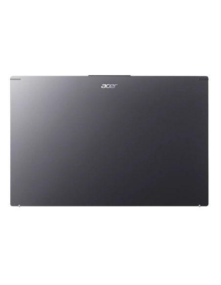Ноутбук 15,6" Acer Aspire 15 A15-51M, Steel Gray, Intel Core i9-13900H, 32Гб/1024Гб, Linux eShell
