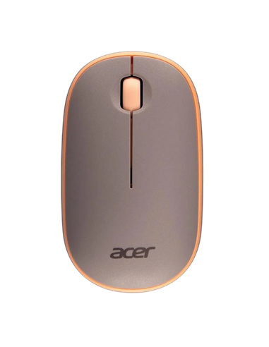 Беcпроводная мышь Acer AMR100, Peach