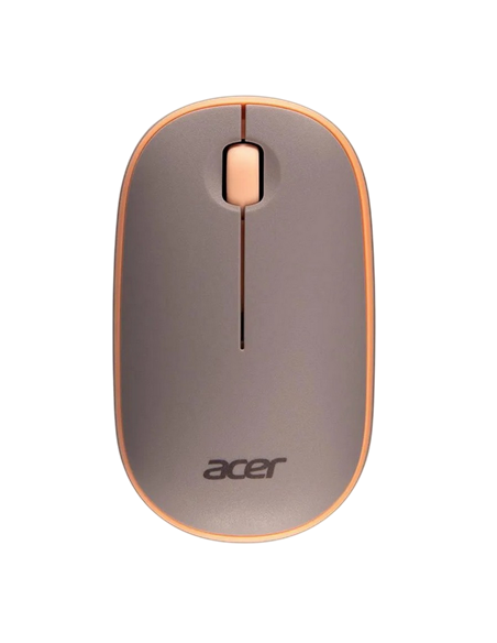 Беcпроводная мышь Acer AMR100, Peach