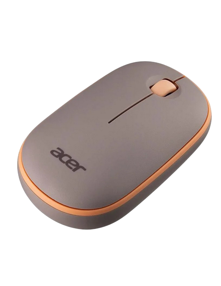 Беcпроводная мышь Acer AMR100, Peach