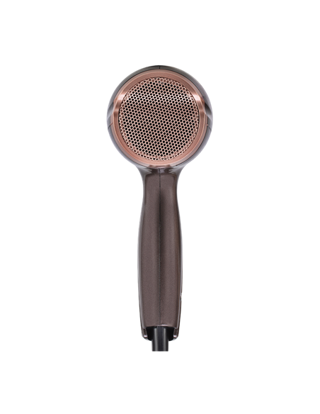 Фен VITEK VT-8211, 2400 Вт, Коричневый