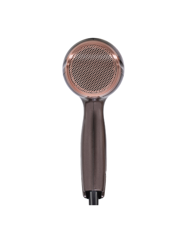 Фен VITEK VT-8211, 2400 Вт, Коричневый