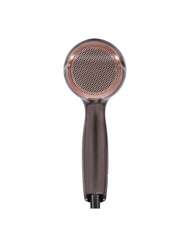 Фен VITEK VT-8211, 2400 Вт, Коричневый