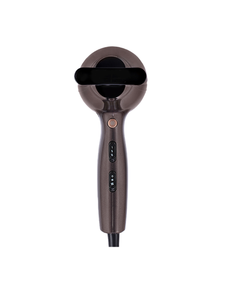 Фен VITEK VT-8211, 2400 Вт, Коричневый