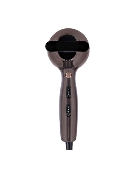 Фен VITEK VT-8211, 2400 Вт, Коричневый