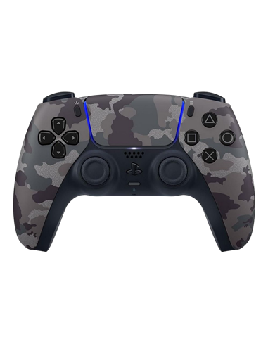 Геймпад SONY Playstation 5 DualSense, Камуфляж