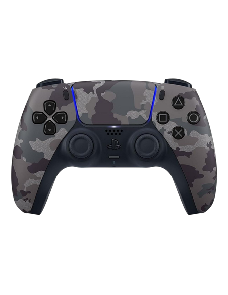 Gamepad SONY Playstation 5 DualSense, Camuflaj