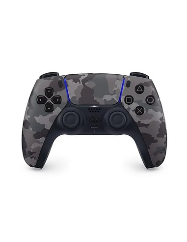Геймпад SONY Playstation 5 DualSense, Камуфляж