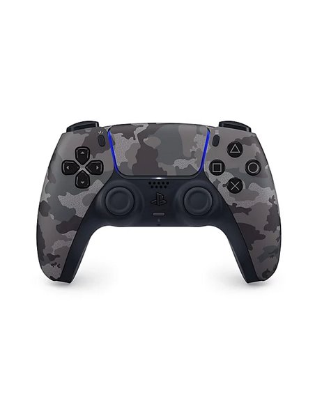 Gamepad SONY Playstation 5 DualSense, Camuflaj Gamepad SONY Playstation 5 DualSense, Camuflaj