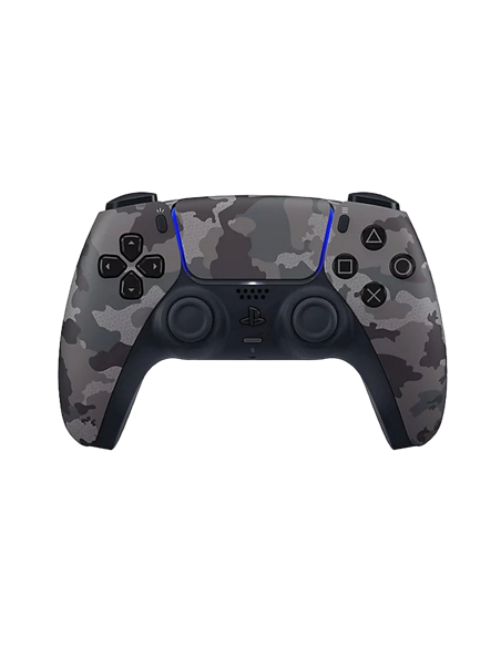 Gamepad SONY Playstation 5 DualSense, Camuflaj Gamepad SONY Playstation 5 DualSense, Camuflaj