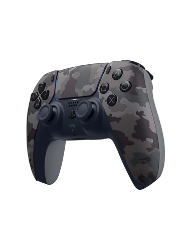 Gamepad SONY Playstation 5 DualSense, Camuflaj