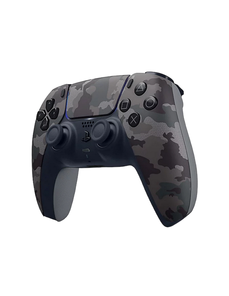 Gamepad SONY Playstation 5 DualSense, Camuflaj Gamepad SONY Playstation 5 DualSense, Camuflaj