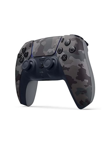 Gamepad SONY Playstation 5 DualSense, Camuflaj