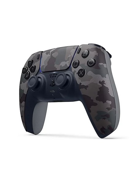 Геймпад SONY Playstation 5 DualSense, Камуфляж